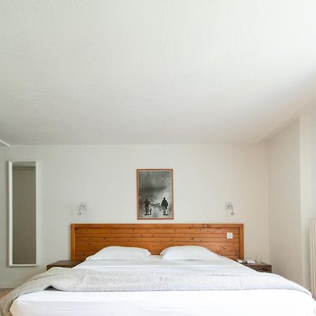 Domaine de Ramonjuan Hotel Bagneres-de-Bigorre Ruang foto