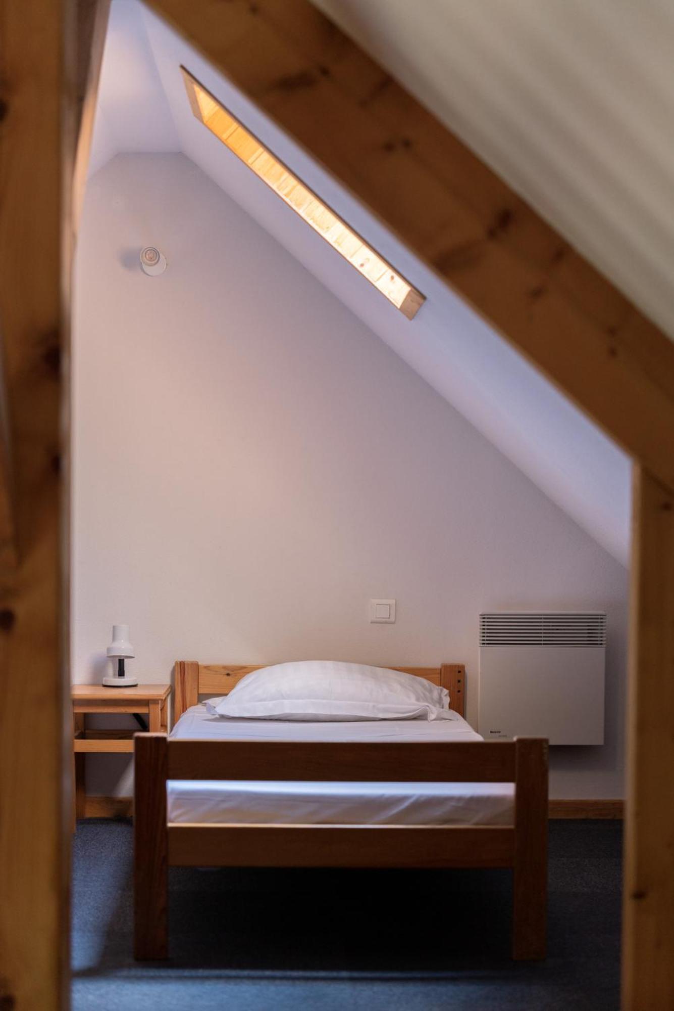 Domaine de Ramonjuan Hotel Bagneres-de-Bigorre Ruang foto