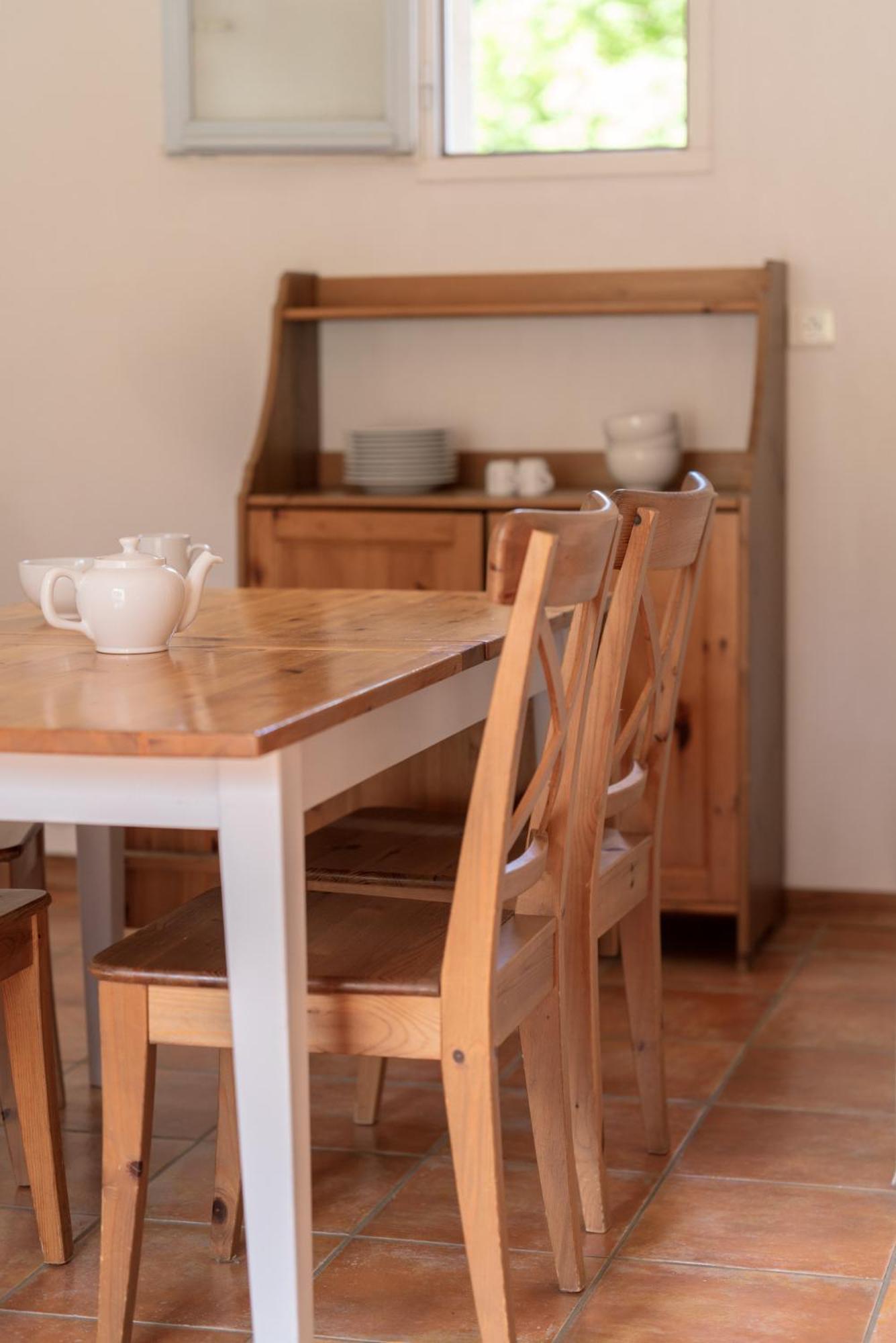 Domaine de Ramonjuan Hotel Bagneres-de-Bigorre Ruang foto