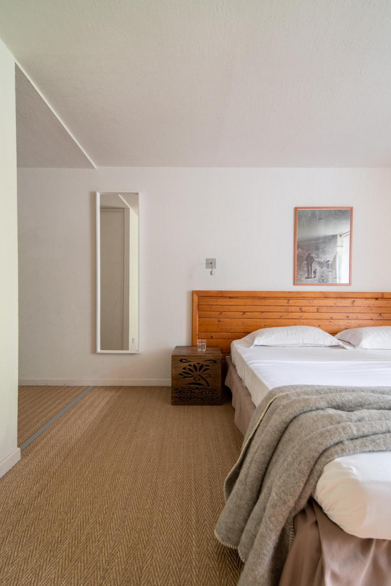 Domaine de Ramonjuan Hotel Bagneres-de-Bigorre Ruang foto