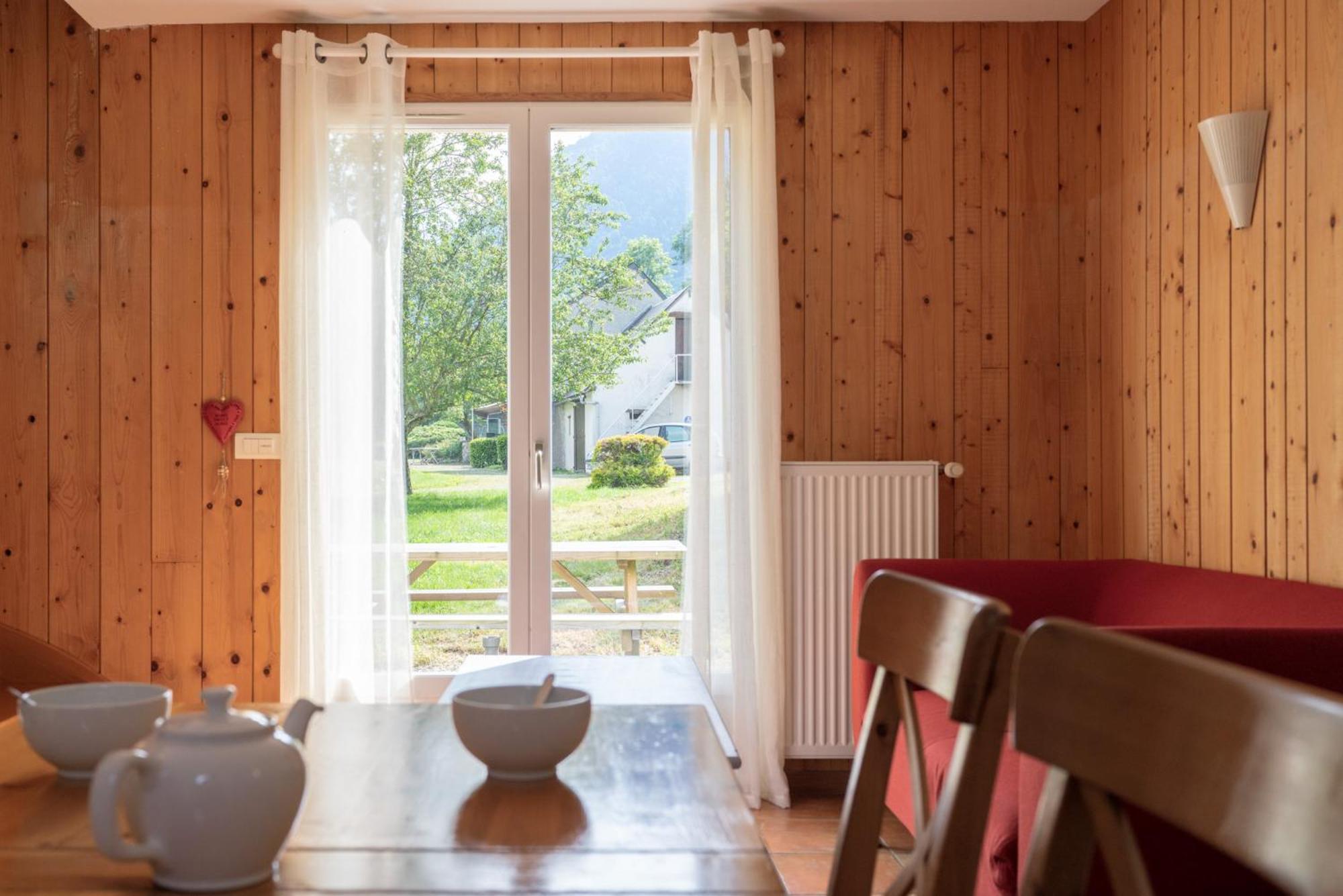 Domaine de Ramonjuan Hotel Bagneres-de-Bigorre Ruang foto