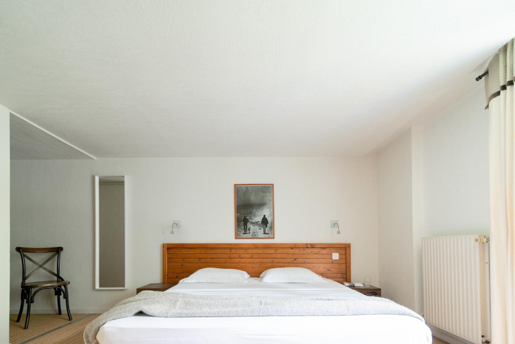 Domaine de Ramonjuan Hotel Bagneres-de-Bigorre Ruang foto