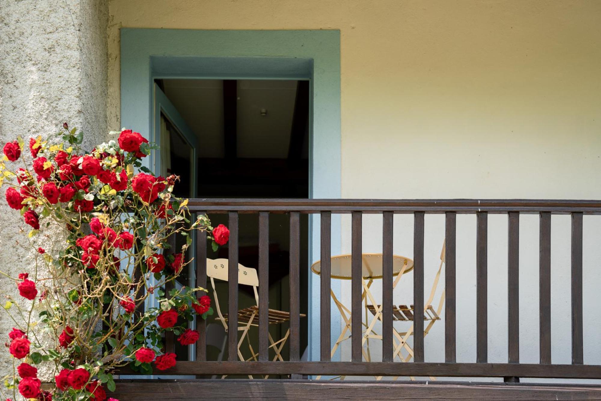 Domaine de Ramonjuan Hotel Bagneres-de-Bigorre Bagian luar foto