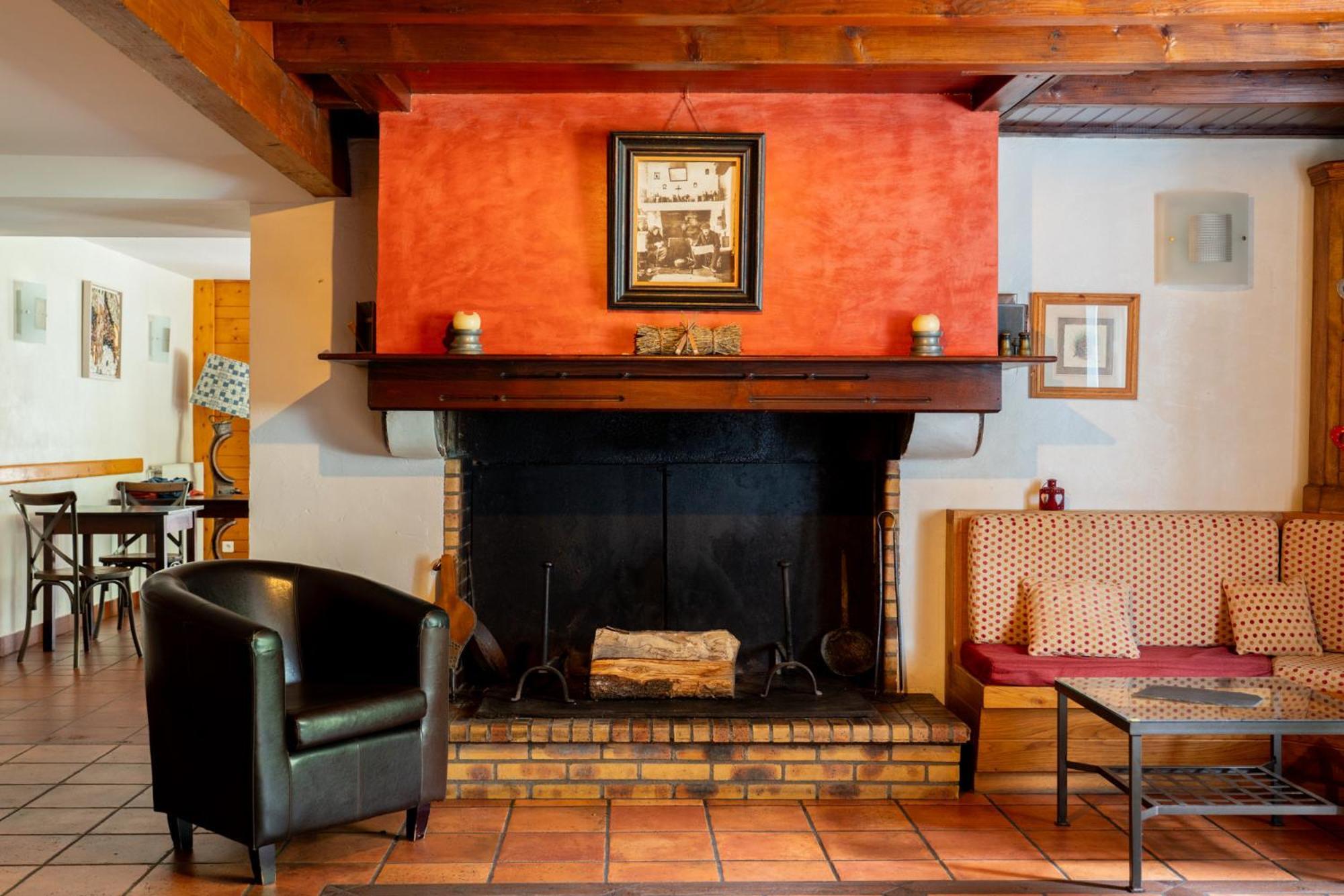 Domaine de Ramonjuan Hotel Bagneres-de-Bigorre Bagian luar foto